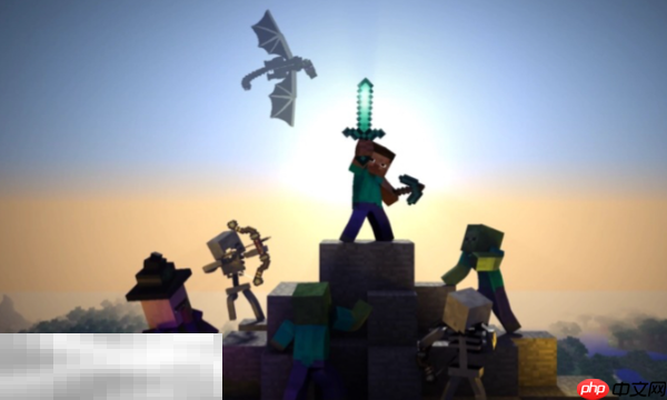 我的世界珍妮模组在哪下载 我的世界珍妮模组完整版最新