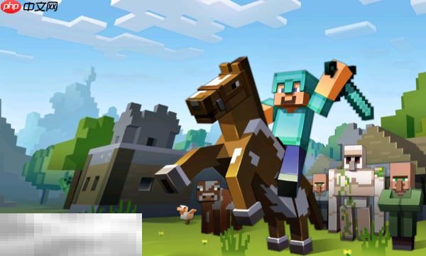 我的世界基岩版网页版在线玩入口 mc基岩版官方网页在线游玩介绍