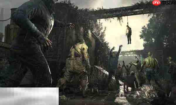 消逝的光芒困兽百炼千锤图纸怎么获得 百炼千锤图纸获得方法