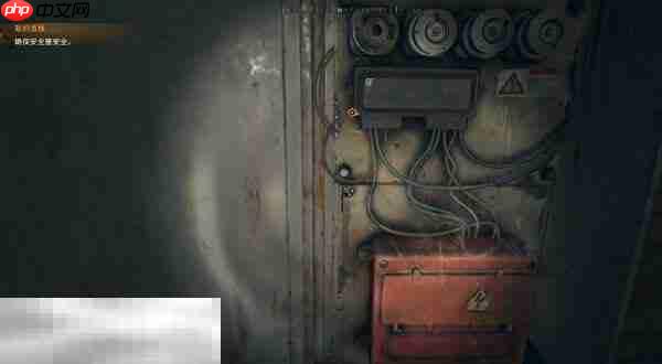 消逝的光芒困兽百炼千锤图纸怎么获得 百炼千锤图纸获得方法