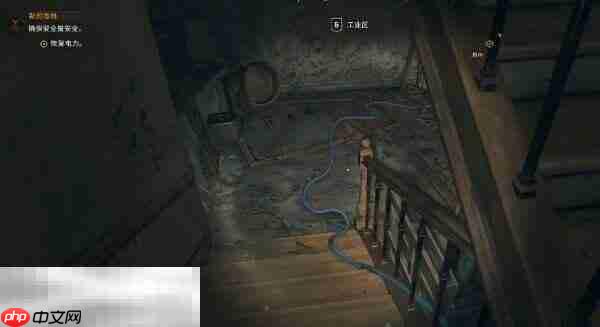 消逝的光芒困兽百炼千锤图纸怎么获得 百炼千锤图纸获得方法