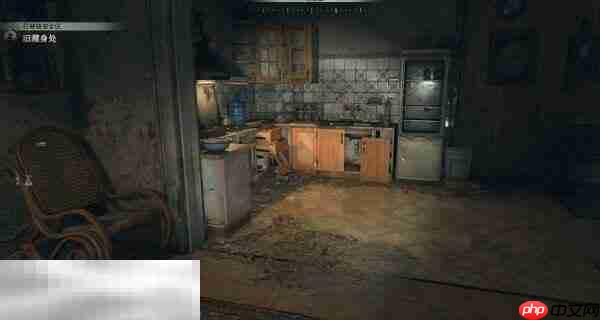 消逝的光芒困兽百炼千锤图纸怎么获得 百炼千锤图纸获得方法