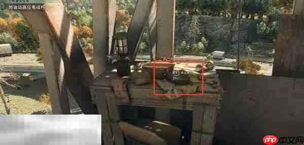 消逝的光芒困兽电击箭矢怎么获得 电击箭矢获得方法