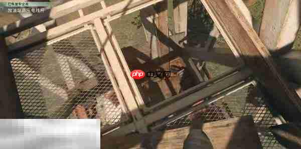 消逝的光芒困兽电击箭矢怎么获得 电击箭矢获得方法