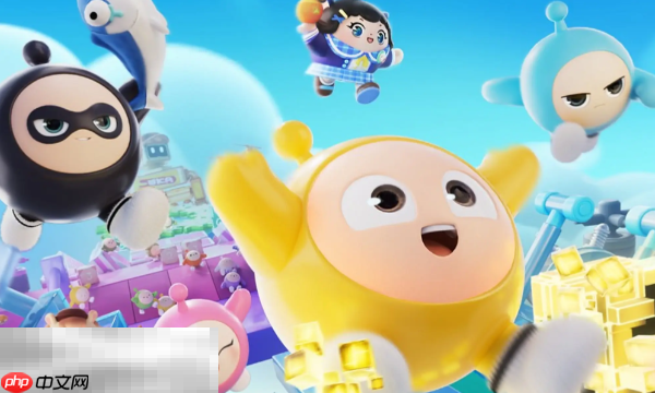 蛋仔派对10000蛋币兑换码是什么 永久免费可用兑换码汇总