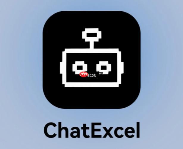 chatexcel快捷键有哪些_chatexcel快捷操作与命令使用技巧