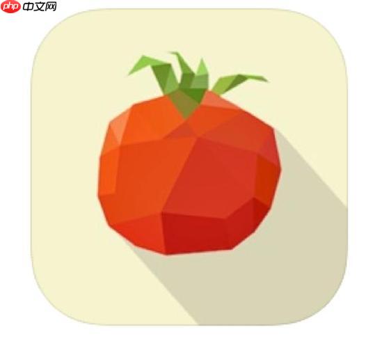 番茄todo计时过程中可以切换应用吗_番茄todo应用切换限制说明