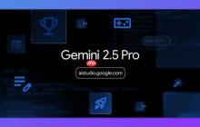 Gemini2.5在线官网地址_Gemini2.5网页版主页入口