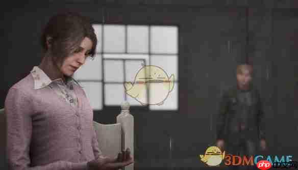 《寂靜嶺2重制版》攻略——瑪麗亞結(jié)局詳細(xì)觸發(fā)條件與達(dá)成步驟攻略