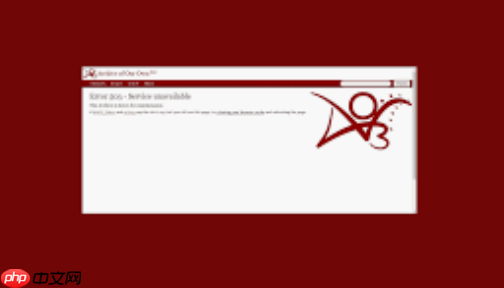 ao3镜像站点导航-ao3镜像官网一键访问