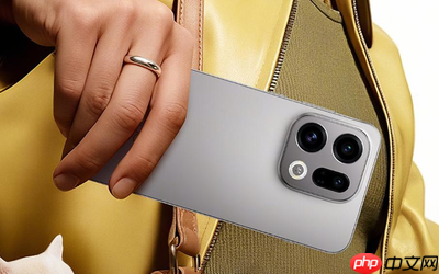 OPPO Find X9系列發(fā)布 配備哈蘇2億長(zhǎng)焦 運(yùn)行ColorOS 16