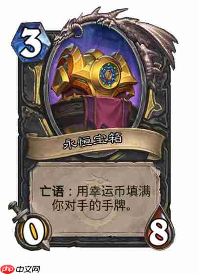 炉石传说穿越时间线盗贼新卡有哪些-炉石传说穿越时间线盗贼新卡一览