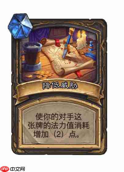 炉石传说穿越时间线盗贼新卡有哪些-炉石传说穿越时间线盗贼新卡一览