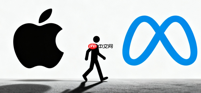 蘋果痛失AI大將，Siri關(guān)鍵負(fù)責(zé)人轉(zhuǎn)投Meta
