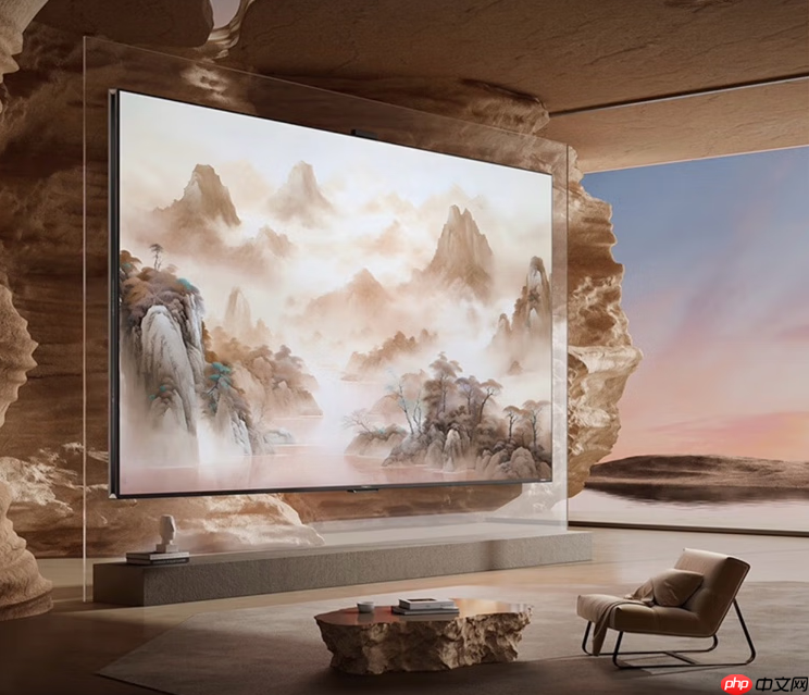 双·11重塑居家生活品质,这些好物从功能到美学都替你考虑到了!