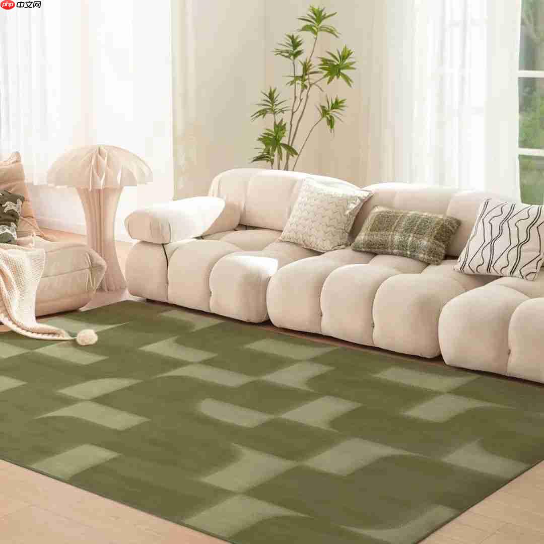 双·11重塑居家生活品质,这些好物从功能到美学都替你考虑到了!