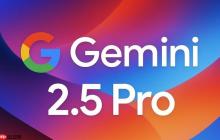 Gemini2.5网页版访问入口_Gemini2.5官方网站下载链接
