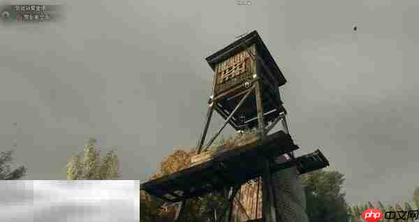 消逝的光芒困兽放血刀图纸怎么获得 放血刀图纸获得方法