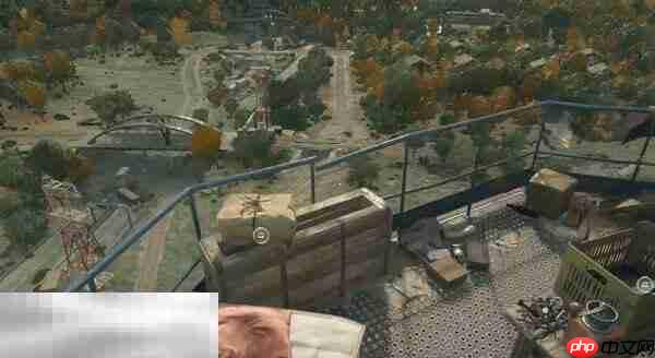 消逝的光芒困兽佣兵战斗裤怎么获得 佣兵战斗裤获取方法