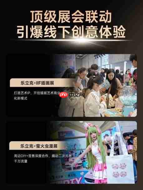 DIY创作避坑指南！乐立克：为DIY创意与创业安全护航