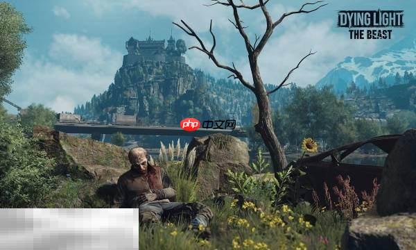 消逝的光芒困兽砍杀者指套怎么获得 砍杀者指套获得方法