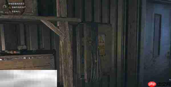 消逝的光芒困兽砍杀者指套怎么获得 砍杀者指套获得方法