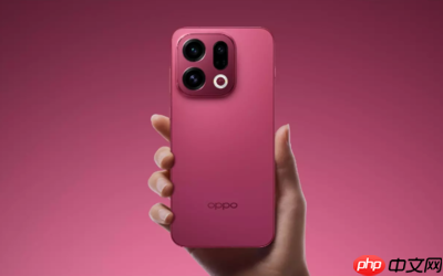 周意保：OPPO Find X9系列預(yù)定數(shù)據(jù)刷新歷史記錄！