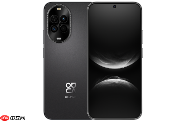 搭载麒麟8系心片 华为nova Flip S与14活力版开启预售