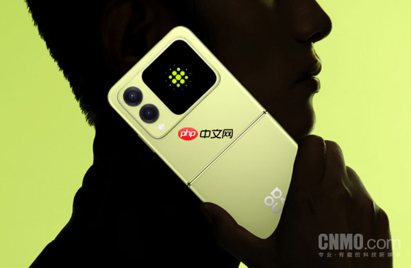 搭载麒麟8系心片 华为nova Flip S与14活力版开启预售