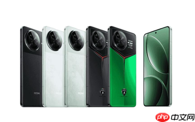 史上最強的K！REDMI官宣K90 Pro Max于10月23日發(fā)布