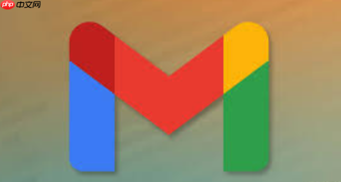 gmail邮箱登录地址 网页版gmail登录快速入口