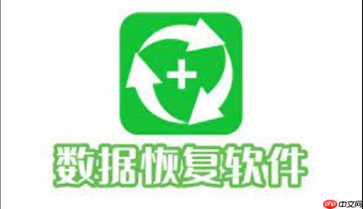 手机照片、视频误删？这些免费恢复软件帮你找回