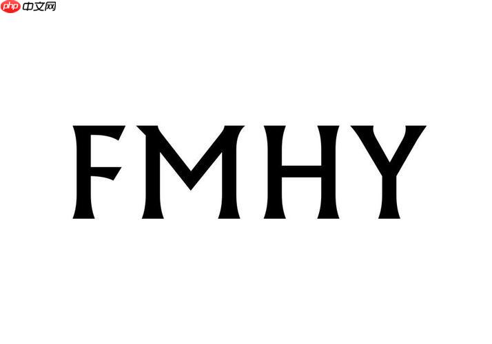 fmhy官网安全访问_fmhy中文版官网入口