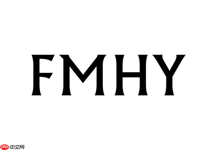 fmhy官网高效访问_fmhy中文版入口链接