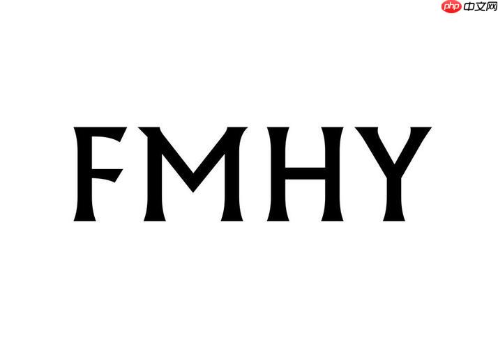 fmhy官网高效访问_fmhy中文版入口链接