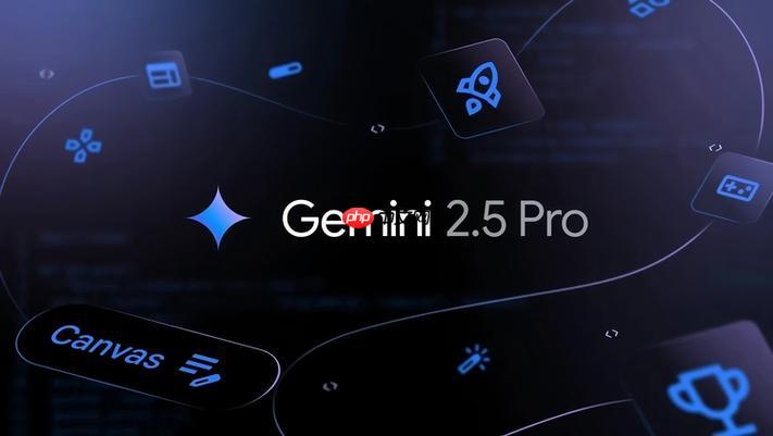 Gemini2.5官方网页版地址_Gemini2.5在线使用官网入口