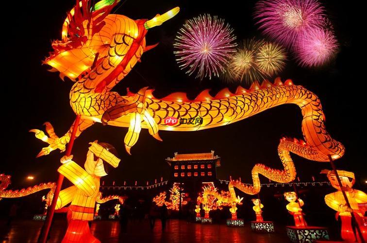 2026春节放假时间表出炉_春节2026法定假期几天