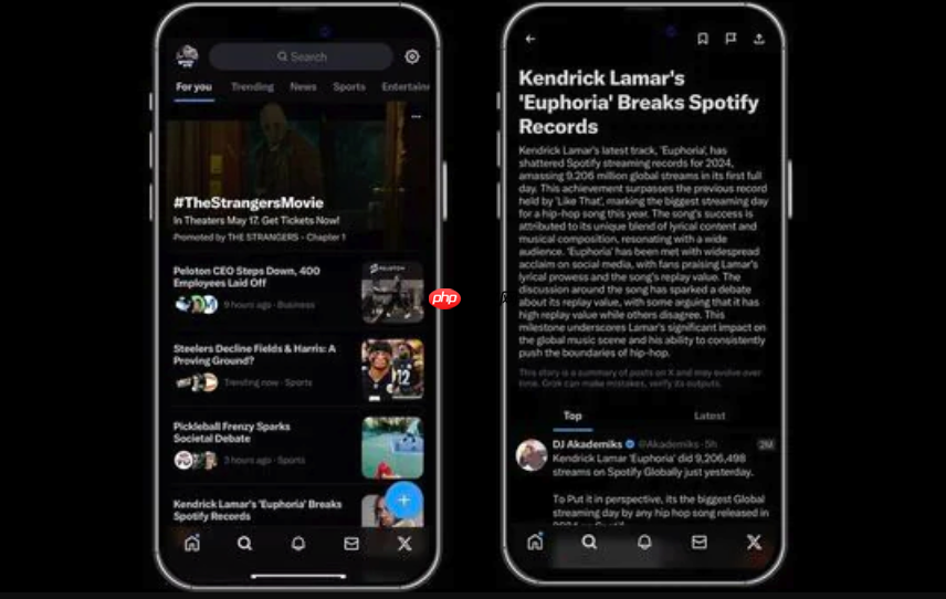 Grok主站官方网站_Grok官网在线主页入口