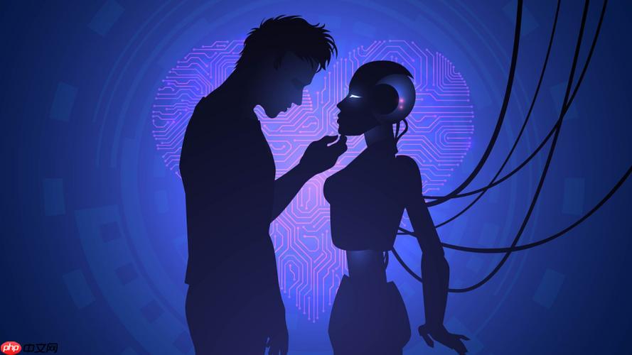 虚拟伴侣ai如何保护用户权益 虚拟伴侣ai伦理规范的实施指南