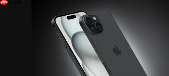 如何在iPhone16Pro设置灵动岛快捷操作_iPhone16Pro快捷操作指南