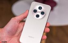 OPPOFindX9系列屏幕边框谁更窄_OPPOFindX9系列与iPhone16系列边框对比