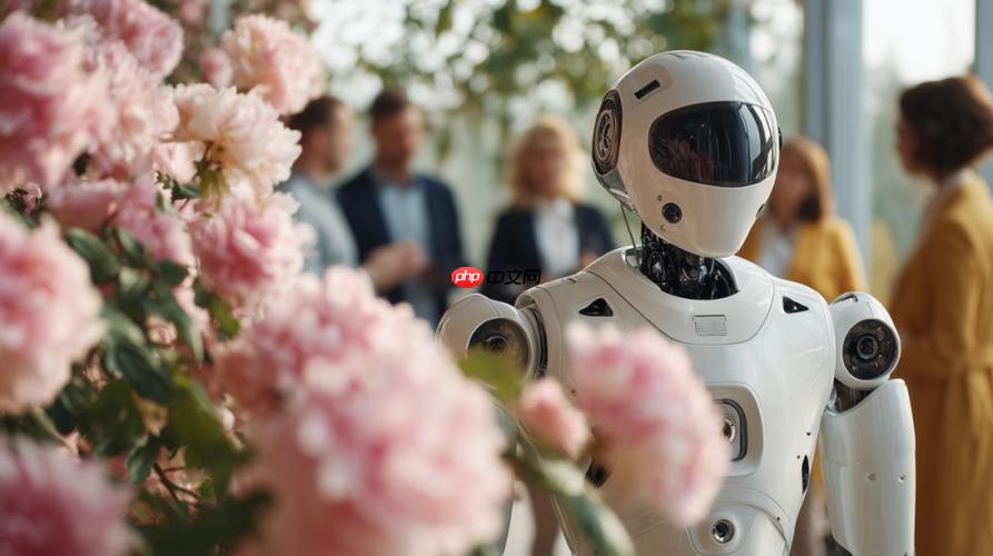 虚拟伴侣ai如何实现健康监测 虚拟伴侣ai生理数据采集的分析指南