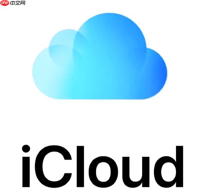 iCloud储存空间里的照片怎么下载_iCloud照片下载方法与步骤