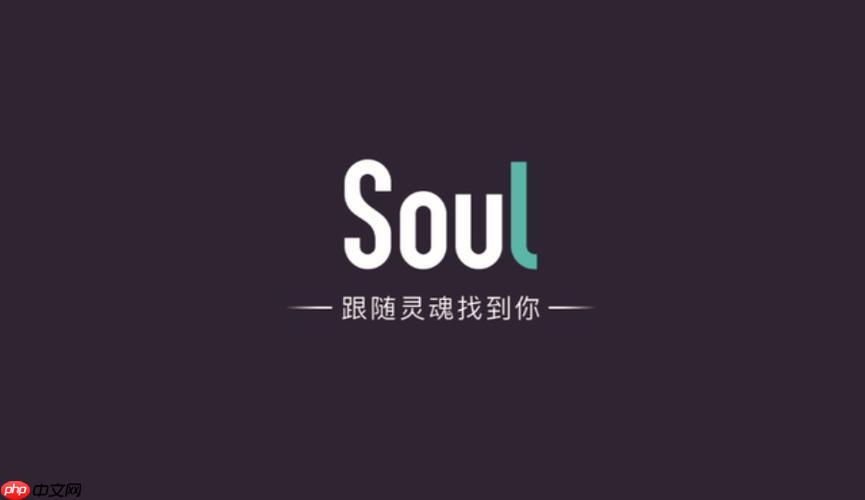 Soul如何加入别人的派对_Soul加入派对详细步骤