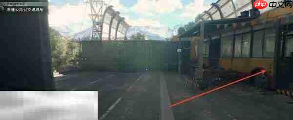 消逝的光芒困兽锈蚀剑图纸怎么获得 锈蚀剑图纸获取方法