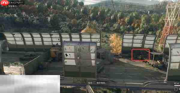 消逝的光芒困兽锈蚀剑图纸怎么获得 锈蚀剑图纸获取方法