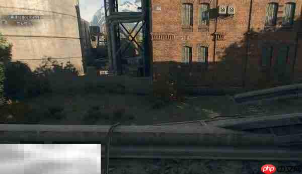 消逝的光芒困兽锈蚀剑图纸怎么获得 锈蚀剑图纸获取方法