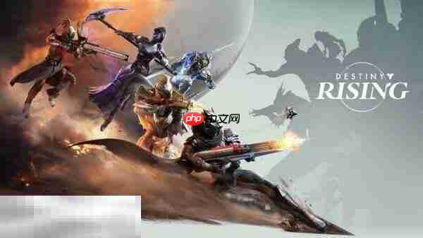 命运群星兑换码大全 命运群星最新兑换码一览