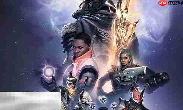 命运群星兑换码大全 命运群星最新兑换码一览