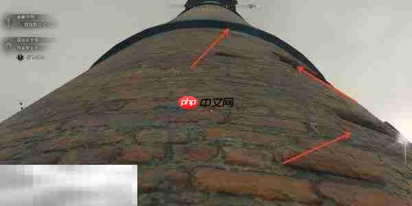 消逝的光芒困兽烟囱安全塔在哪 烟囱安全塔位置攻略